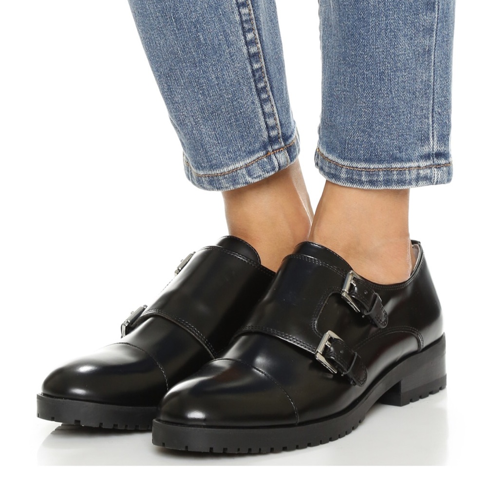 Sam Edelman Melanie Oxford